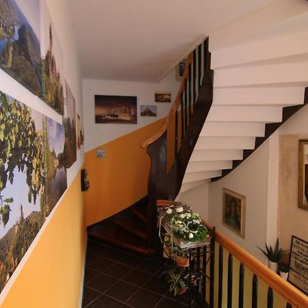 Alte Weinbauschule Villa Cochem Exteriör bild